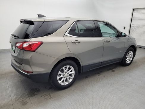 Used 2018 Chevrolet Equinox LT image 10