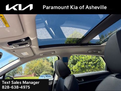 New 2026 Kia K5 EX image 15