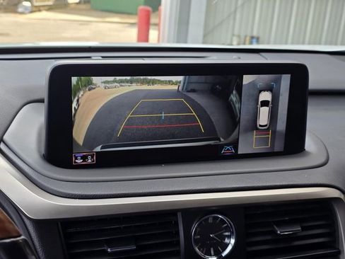 Used 2020 Lexus RX 350L FWD w/ Premium Package image 17