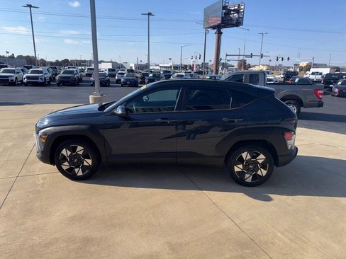Used 2025 Hyundai Kona SEL image 5