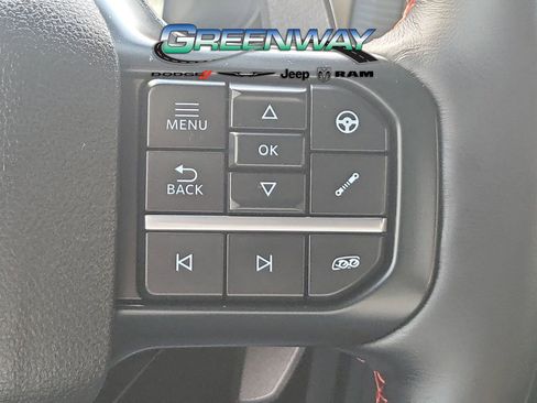 Used 2025 Ford F150 Raptor image 22