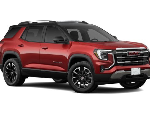 New 2026 GMC Terrain Elevation w/ Elevation Premium Package image 27