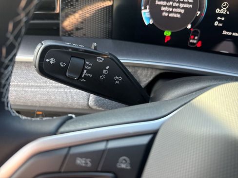 New 2026 Volkswagen Tiguan S image 17