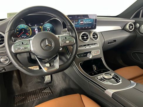 Used 2023 Mercedes-Benz C 300 Coupe image 12