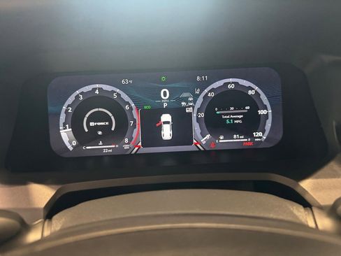 New 2026 Toyota 4Runner TRD Sport Premium image 18