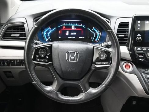 Used 2020 Honda Odyssey EX-L image 25