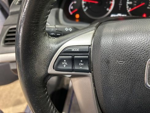 Used 2012 Honda Accord SE image 21