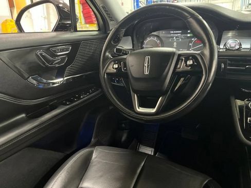 Certified 2022 Lincoln Corsair AWD w/ Premium Package image 74