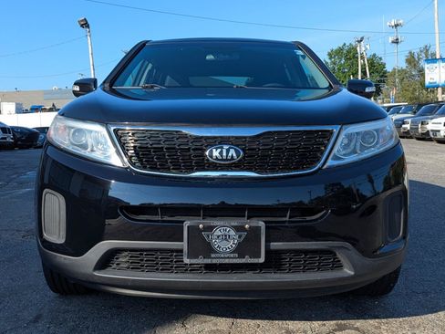 Used 2015 Kia Sorento LX FWD image 4