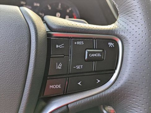 Used 2023 Lexus ES 350 F Sport image 14