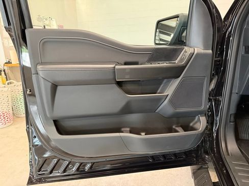 Used 2023 Ford F150 XLT w/ Equipment Group 302A High AWD/4WD image 18