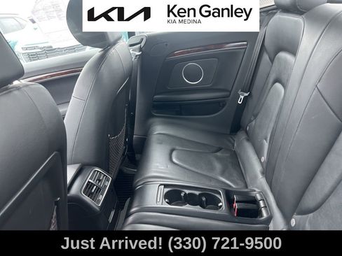 Used 2015 Audi A5 2.0T Premium Plus w/ Premium Plus Package image 10