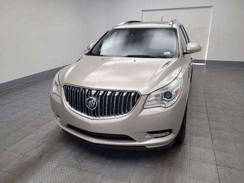 Used 2017 Buick Enclave Leather w/ Trailering Package AWD/4WD image 15