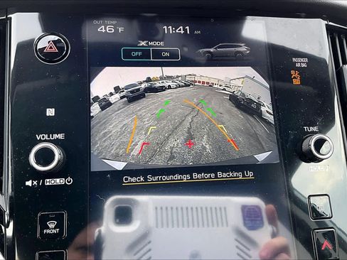 Used 2024 Subaru Outback Premium image 27