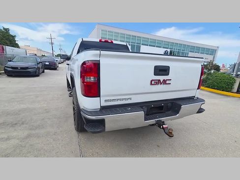 Used 2018 GMC Sierra 1500 2WD Double Cab image 39