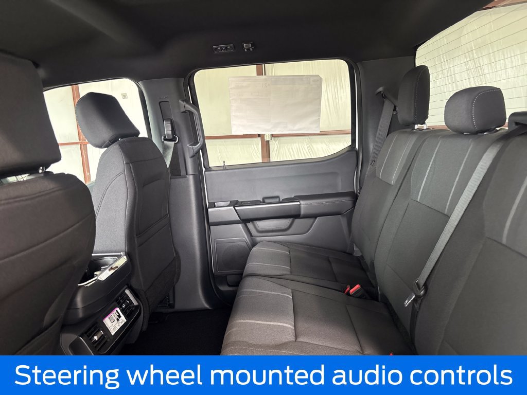 New 2026 Ford F150 STX RWD image 19