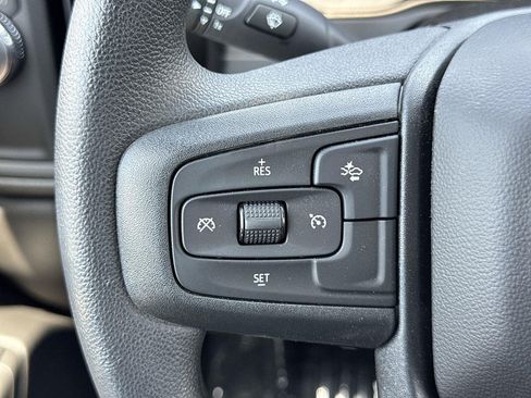 New 2026 GMC Sierra 1500 Pro w/ Pro Value Package RWD image 9