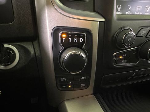 Used 2014 RAM 1500 Big Horn AWD/4WD image 18