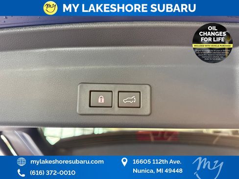 New 2026 Subaru Ascent Premium AWD/4WD image 26