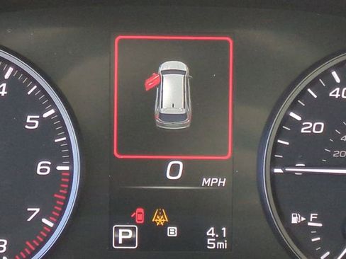 New 2026 Subaru Ascent Premium image 20