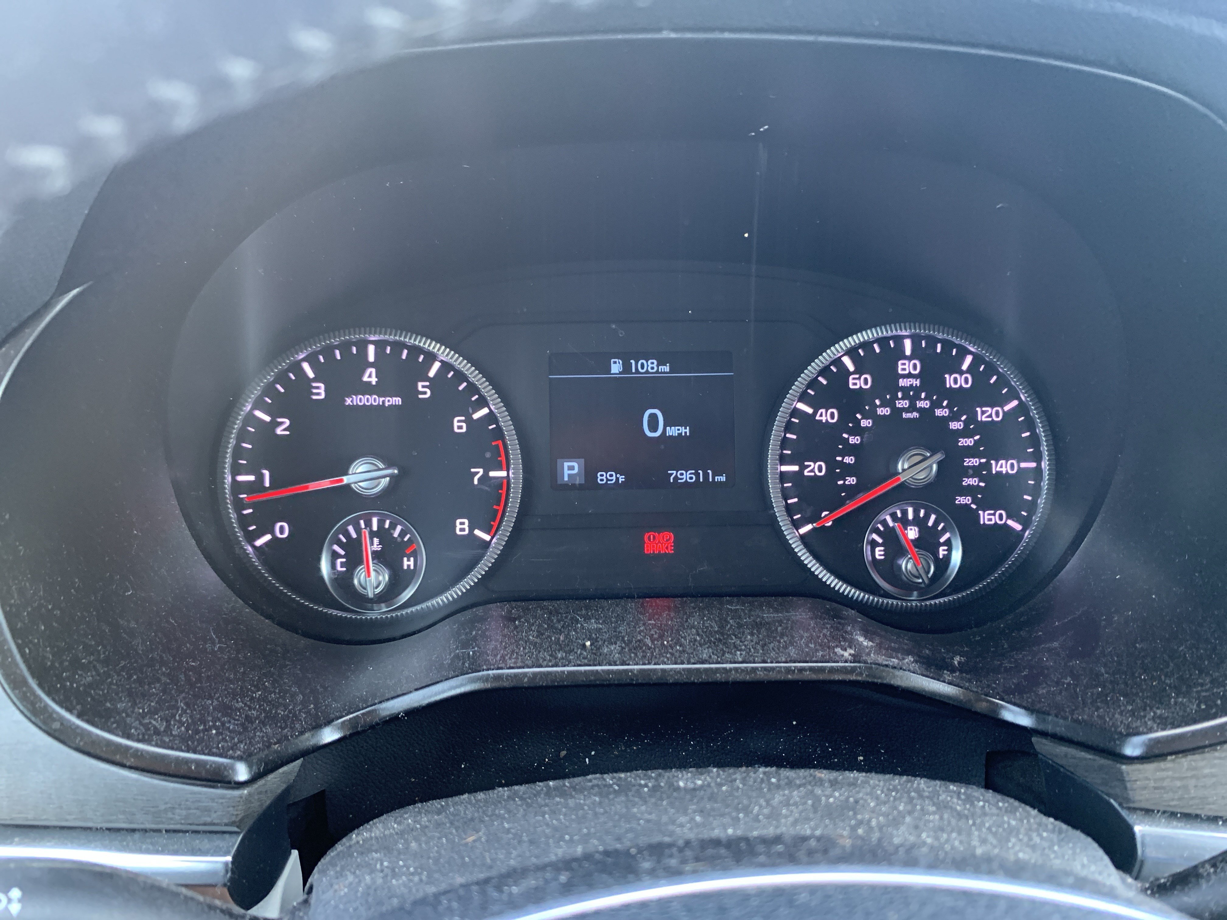 Used 2022 Kia Telluride EX w/ EX Premium Package FWD image 21