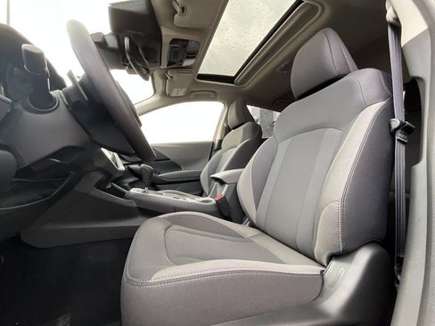 New 2025 Subaru Crosstrek 2.0i Premium image 10