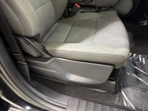 Used 2025 Ford F150 XLT w/ Equipment Group 301A Standard AWD/4WD image 37