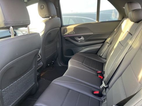 Certified 2023 Mercedes-Benz GLE 350 image 5