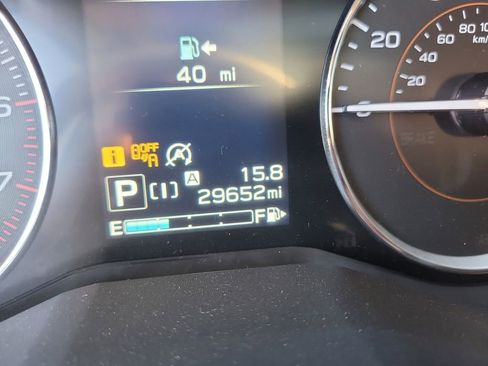 Used 2023 Subaru Crosstrek 2.5i Limited image 30