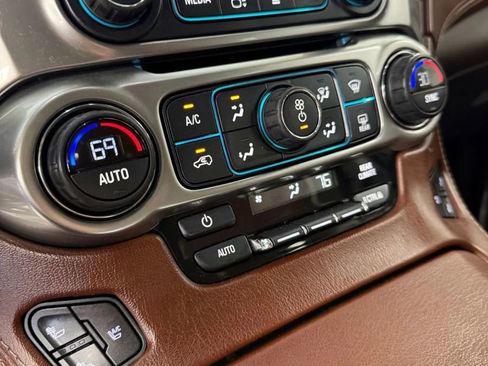 Used 2016 Chevrolet Tahoe LTZ image 26
