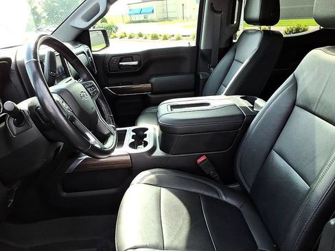 Used 2019 Chevrolet Silverado 1500 RST AWD/4WD image 15