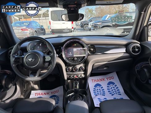 Used 2022 MINI Cooper S image 21