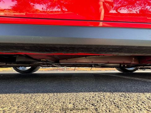 Used 2013 Chevrolet Camaro ZL1 image 68