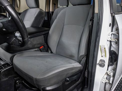 Used 2019 RAM 2500 Big Horn AWD/4WD image 27