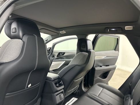 New 2026 Cadillac Optiq Luxury 1 AWD/4WD image 25