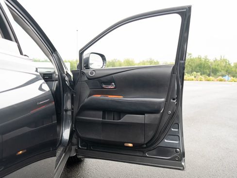 Used 2011 Lexus RX 350 AWD image 46