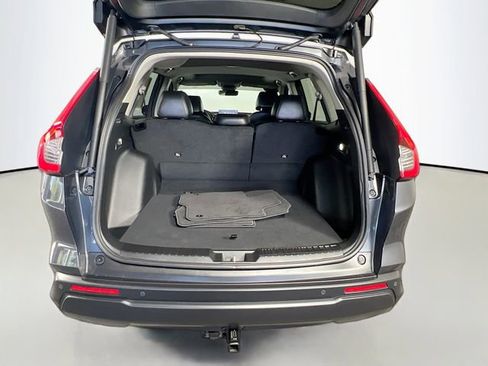 Used 2025 Honda CR-V EX-L image 29