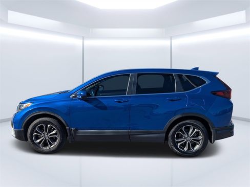 Used 2022 Honda CR-V EX-L image 6