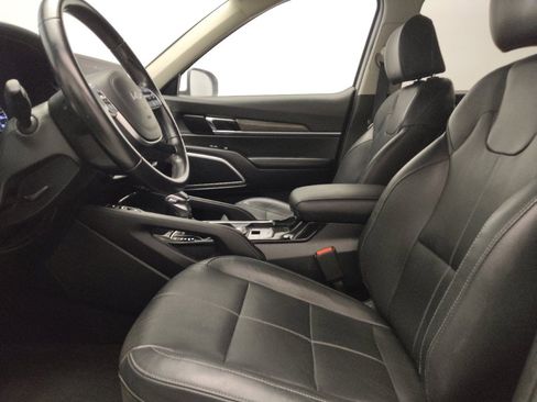 Used 2022 Kia Telluride EX FWD image 17