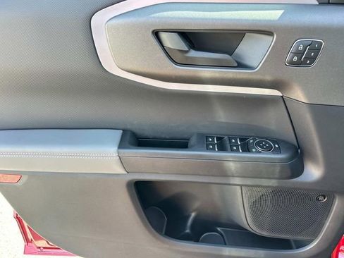 New 2025 Ford Bronco Sport Badlands w/ Badlands Tech Package image 22