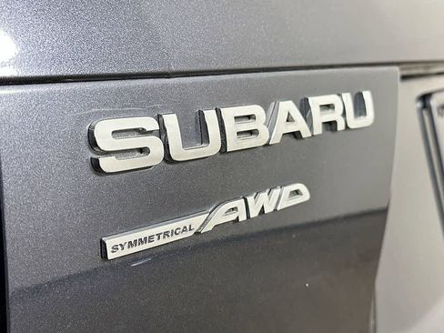 Used 2012 Subaru Forester 2.5X w/ Alloy Wheel Pkg image 7