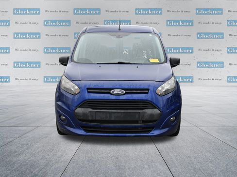 Used 2015 Ford Transit Connect XLT image 9