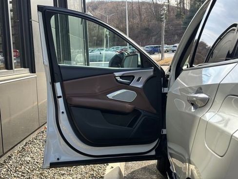 Used 2021 Acura RDX w/ Technology Package image 19
