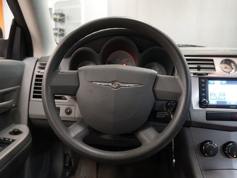 Used 2008 Chrysler Sebring LX w/ Convenience Group FWD image 17