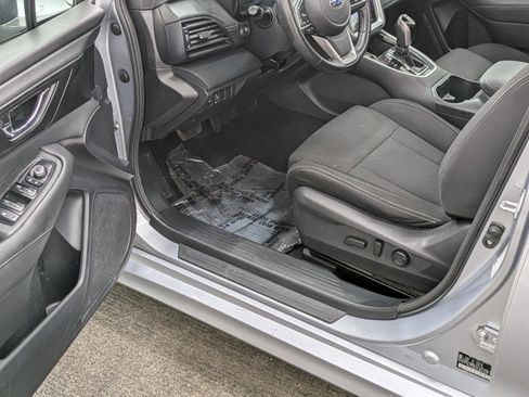 Used 2021 Subaru Legacy Premium image 20