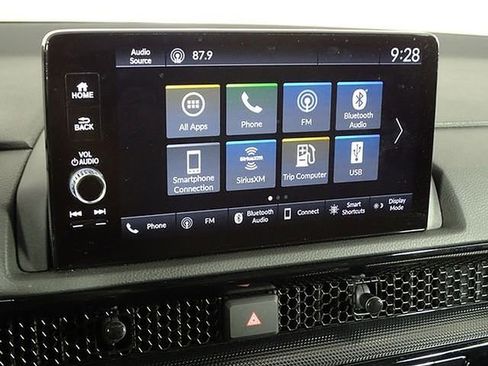 Used 2024 Honda CR-V EX-L image 32