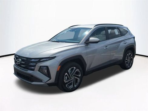 New 2026 Hyundai Tucson SEL Plus AWD/4WD image 9