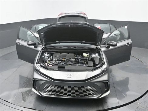 New 2026 Toyota Camry XSE image 33