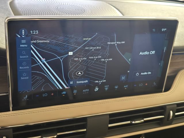 New 2025 Lincoln Corsair Grand Touring AWD/4WD image 31