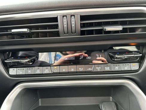 New 2026 MAZDA CX-90 3.3 Turbo S w/ Premium Plus image 18